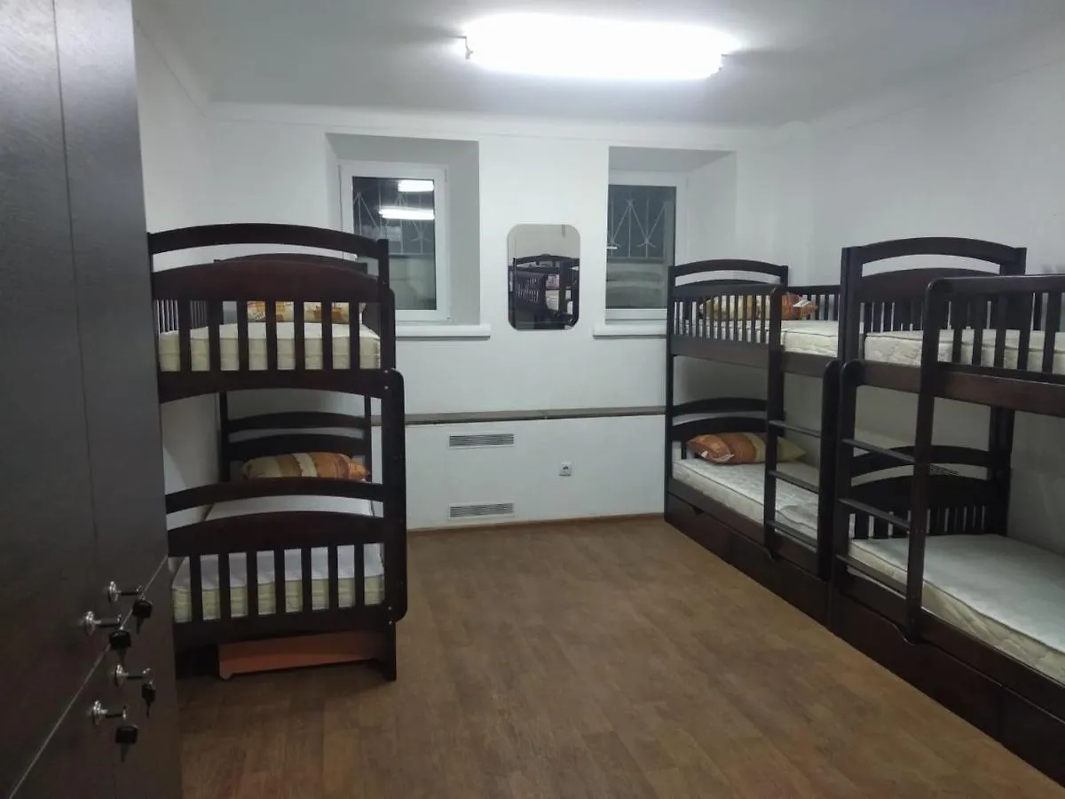 Hostel Cool Traveler Kiew