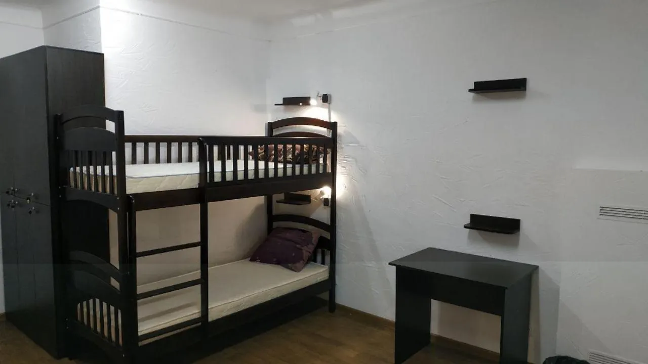 Hostel Cool Traveler Kiew