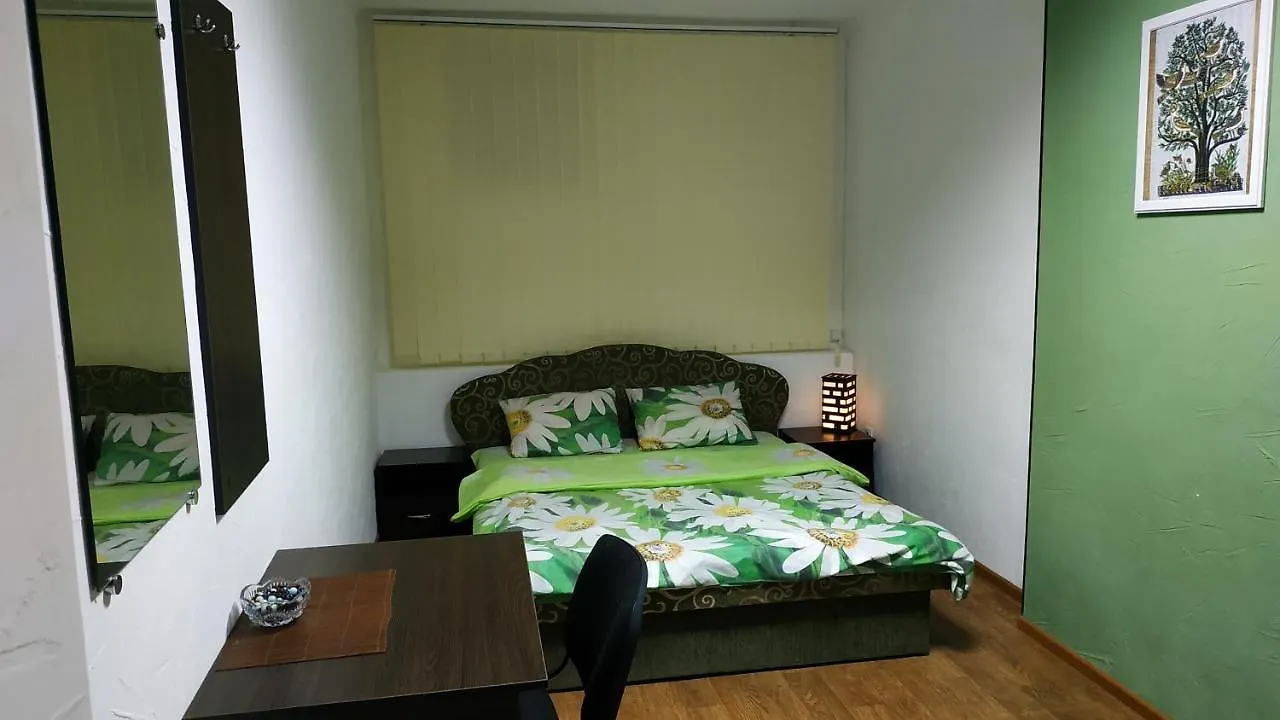 Hostel Cool Traveler Kiew