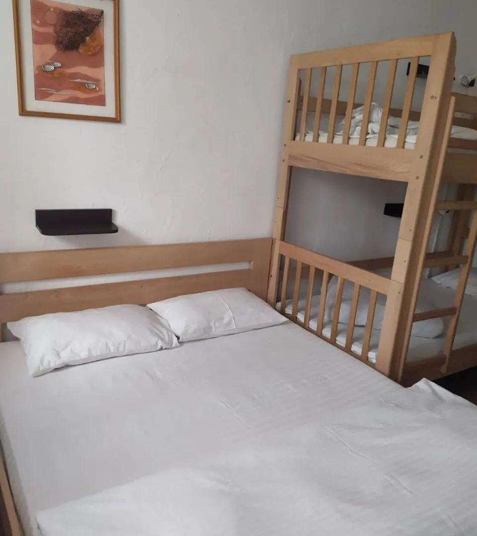 Hostel Cool Traveler Kiew 0*,  Ukraine