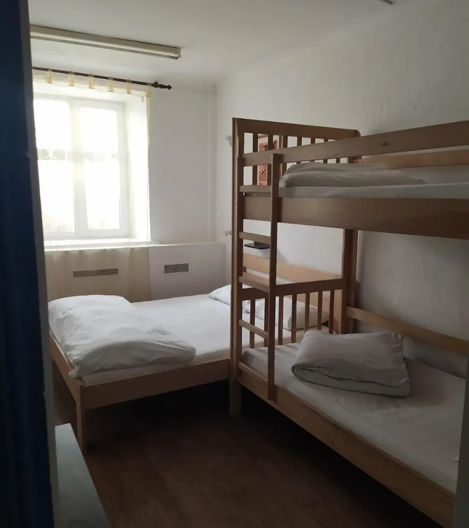Hostel Cool Traveler Kiew Ukraine