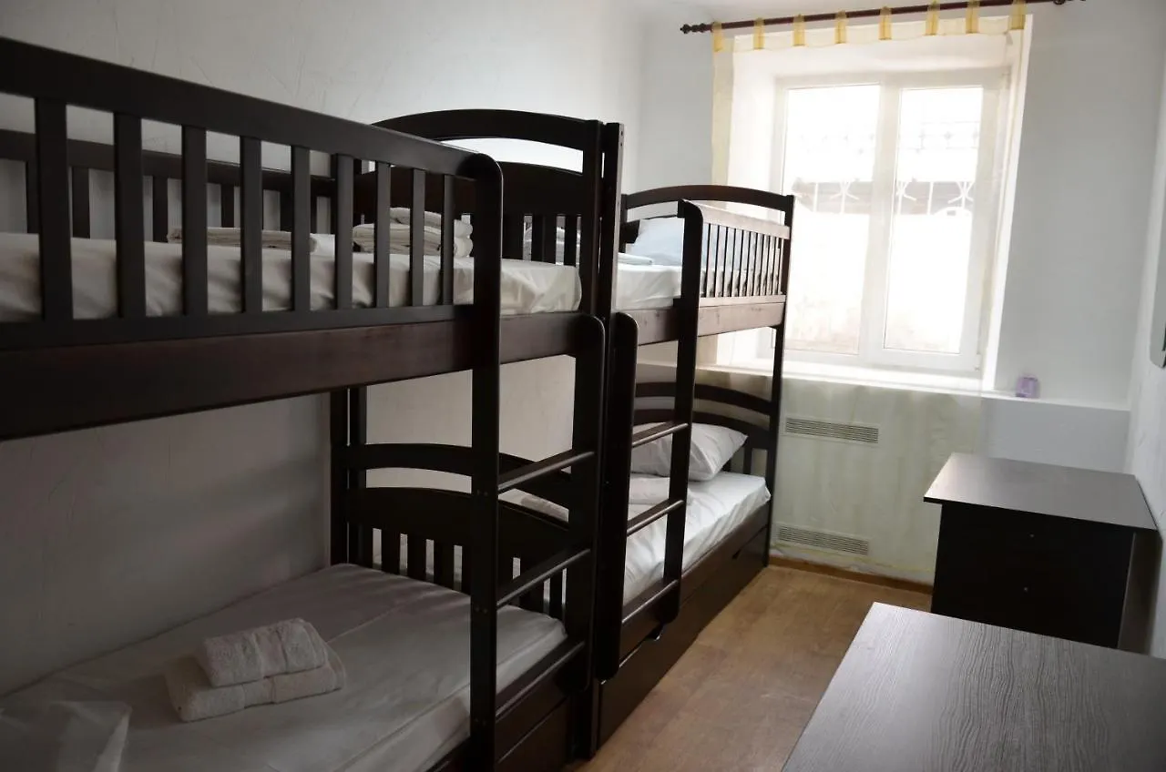 Hostel Cool Traveler Kiew 0*,