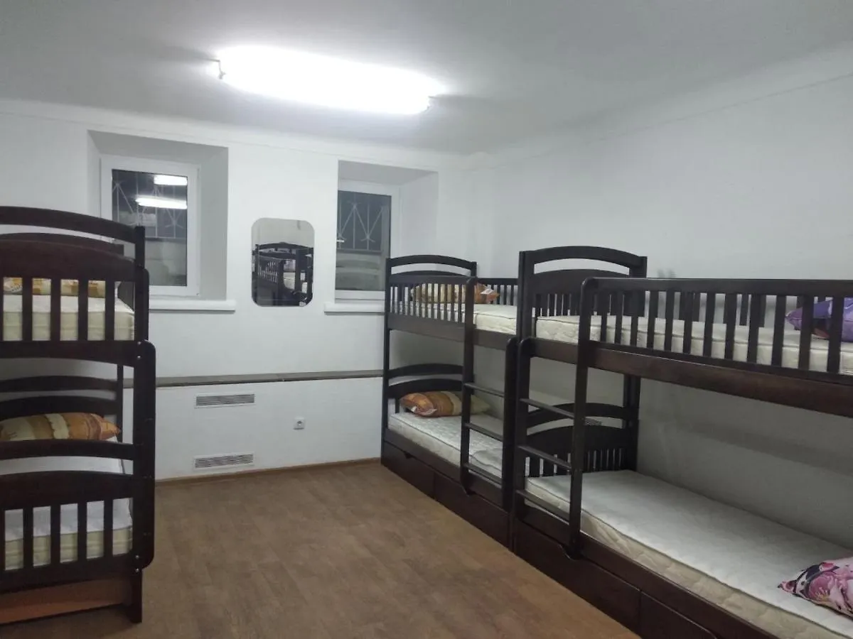 Hostel Cool Traveler Kiew
