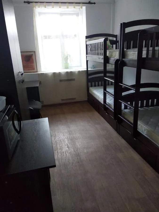 Hostel Cool Traveler Kiew