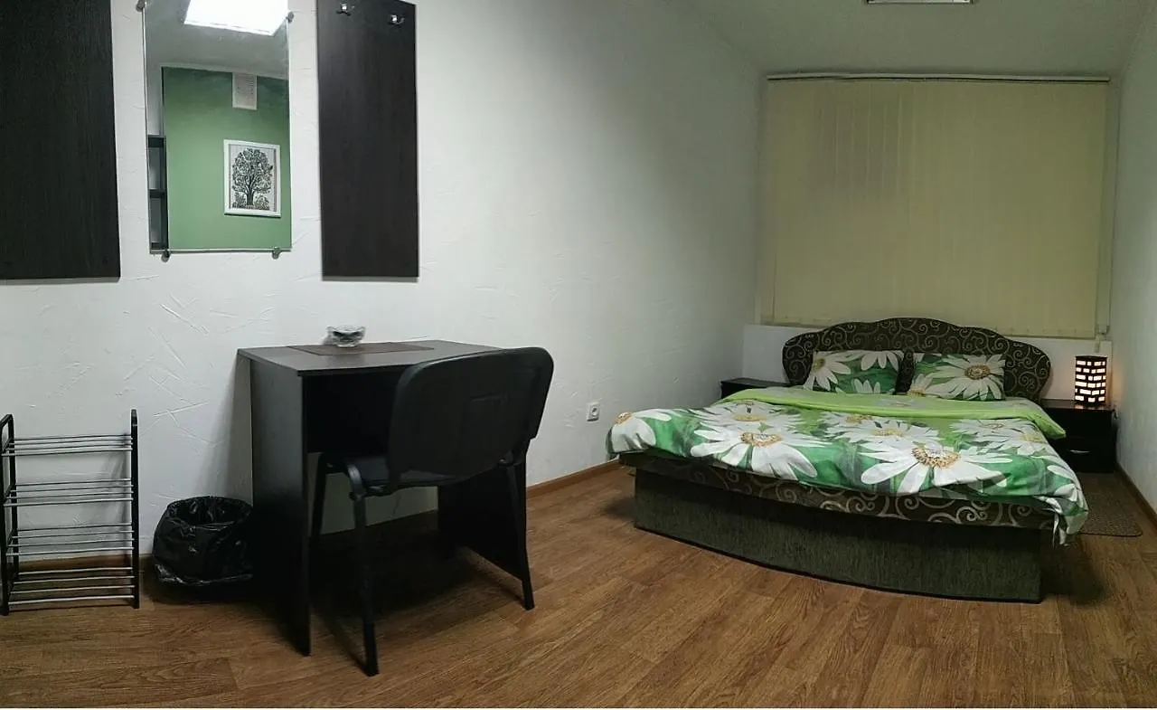 Hostel Cool Traveler Kiew Ukraine