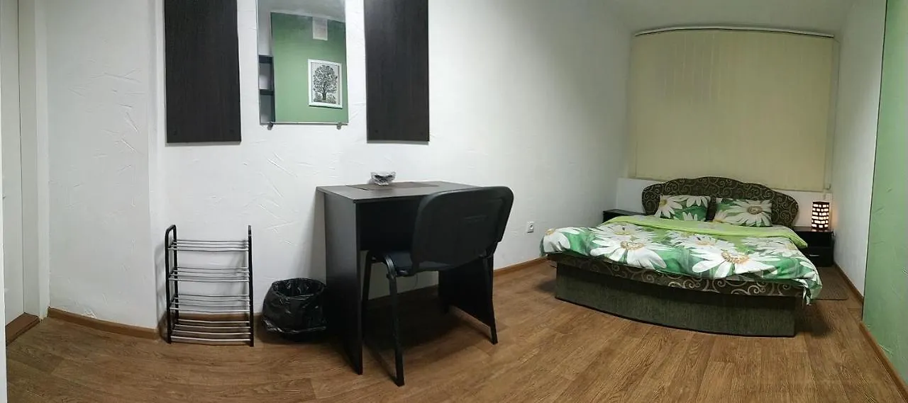 Hostel Cool Traveler Kiew Ukraine