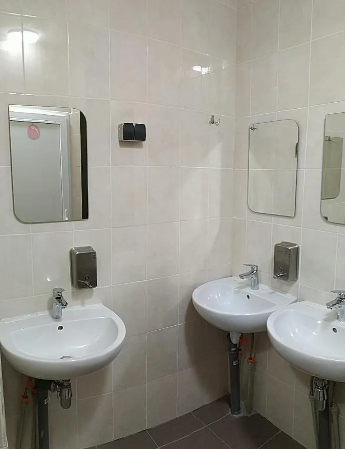 Hostel Cool Traveler Kiew Ukraine