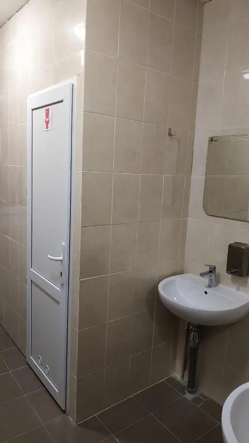 Hostel Cool Traveler Kiew 0*,  Ukraine